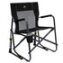 GCI Outdoor Freestyle Rocker Portable Rocking Chair & Outdoor Camping Chair