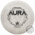 Gateway Diamond Hemp Aura Distance Driver Golf Disc