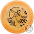 Gateway Diamond Apache Fairway Driver Golf Disc