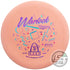 Gateway Eraser Retro Warlock Putter Golf Disc