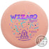 Gateway Eraser Retro Wizard Putter Golf Disc