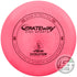 Gateway Evolution Neon Wizard Putter Golf Disc