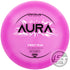 Gateway First Run Diamond Aura Distance Driver Golf Disc