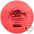 Gateway Platinum Assassin Fairway Driver Golf Disc