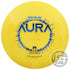 Gateway Platinum Aura Distance Driver Golf Disc