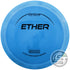 Gateway Platinum Ether Distance Driver Golf Disc