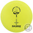 Gateway Sure Grip Sabre Fairway Driver Golf Disc