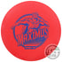 Hero Disc 3-Disc Beginner Disc Golf Set