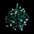 Minleon USA & Holiday Lighting Management 5mm LED Outdoor String Lights