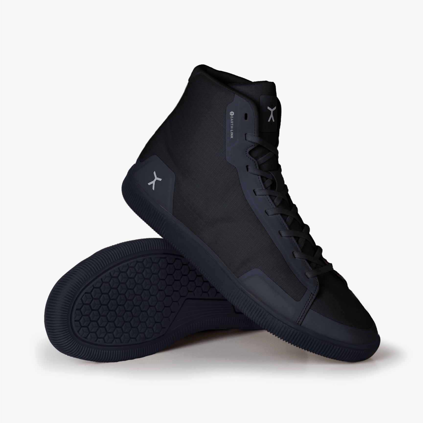 Adapt High-Top Trainer