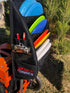 Infinite Discs Power Pocket Disc Golf Cart Bag