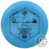 Infinite Discs R-Blend Alpaca Putter Golf Disc