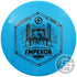 Infinite Discs S-Blend Emperor Distance Driver Golf Disc