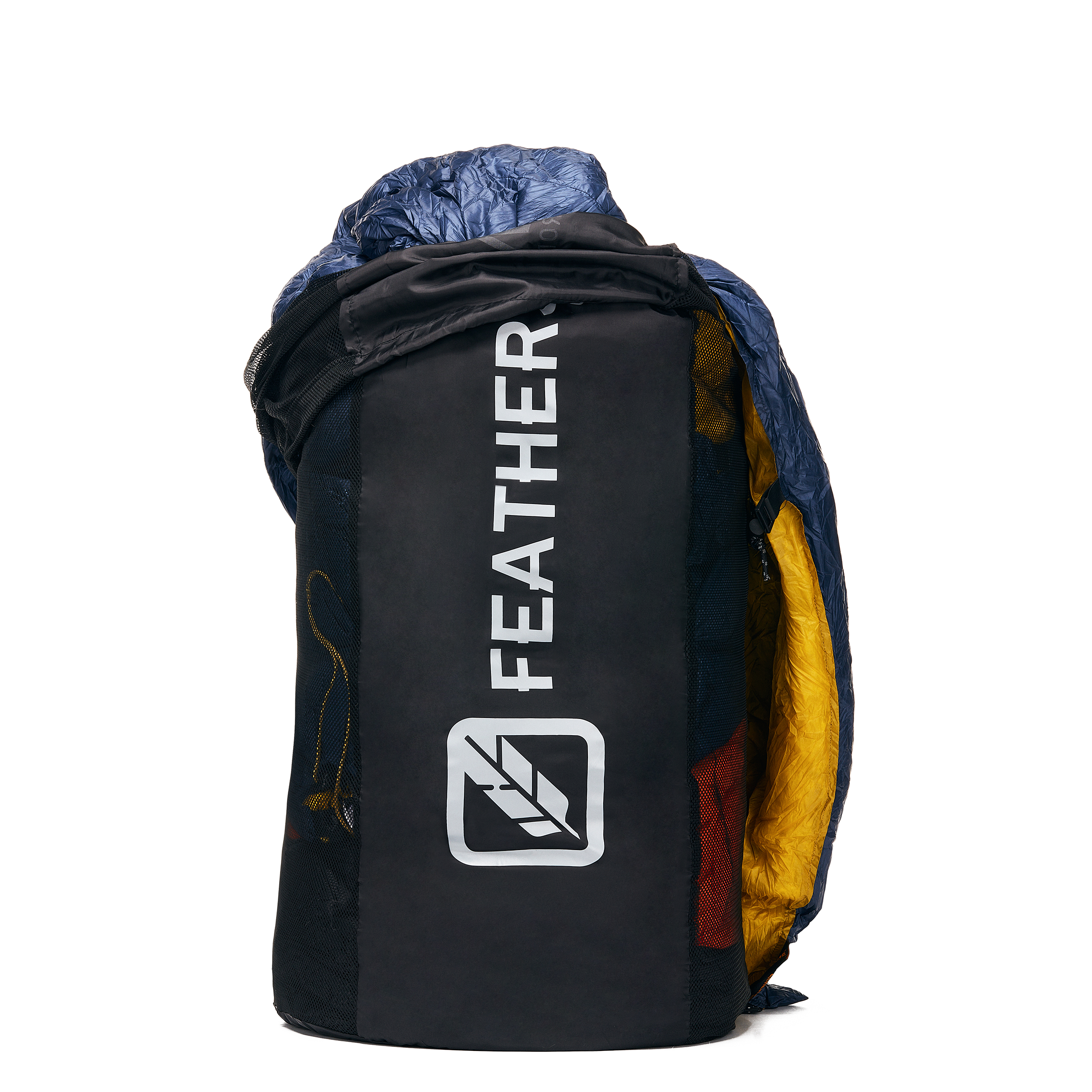 Featherstone Sleeping Bag Storage Sack Mesh