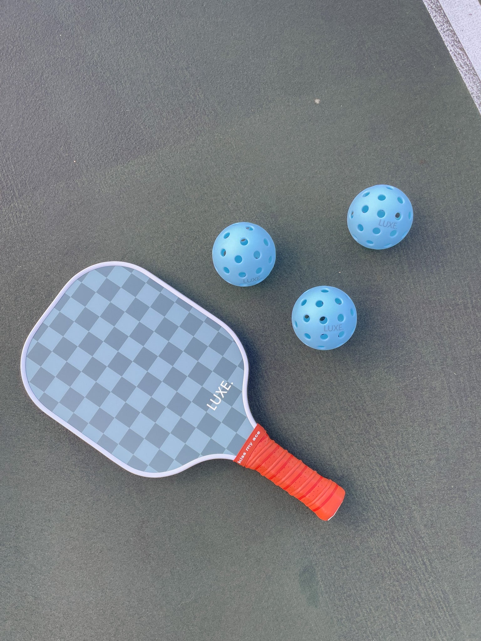 Sky Pickleballs - Pack of 3