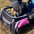 BRICK 2.0 Disc Golf Bag With Cooler