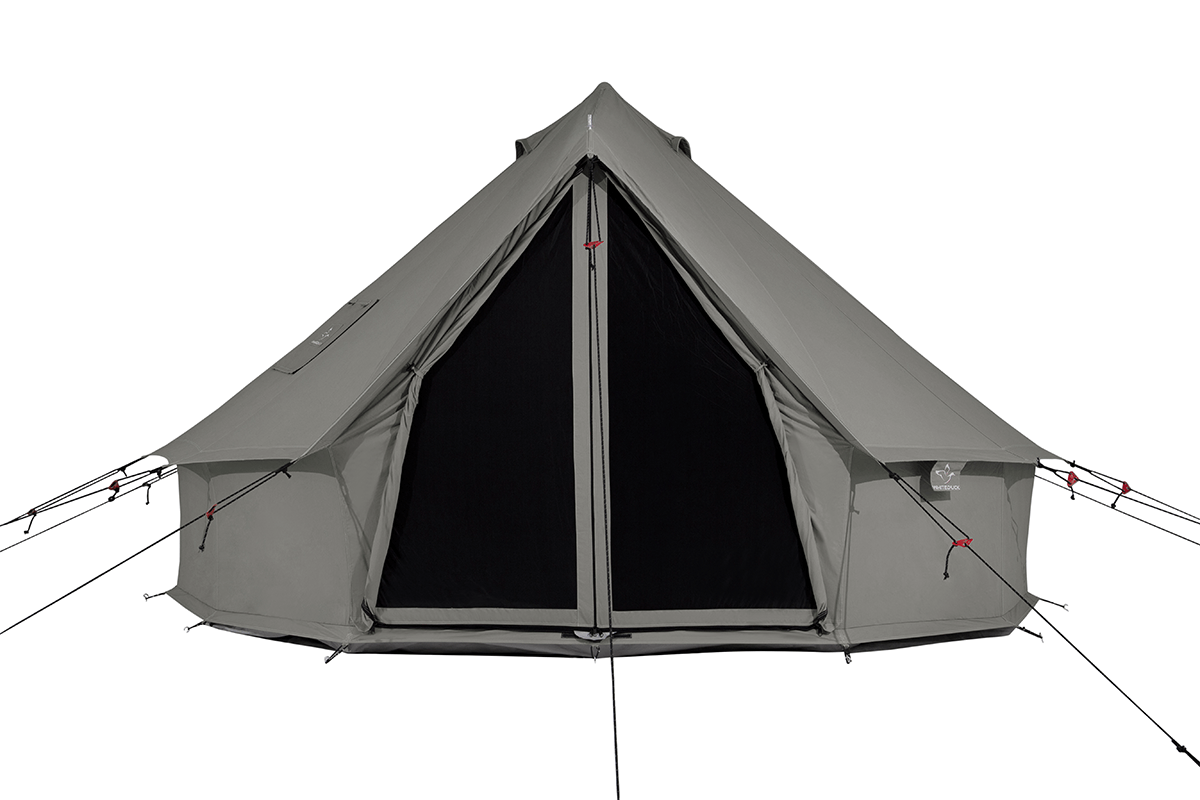 13' Regatta Bell Tent