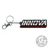 Innova Disc Golf Burst Logo Key Chain