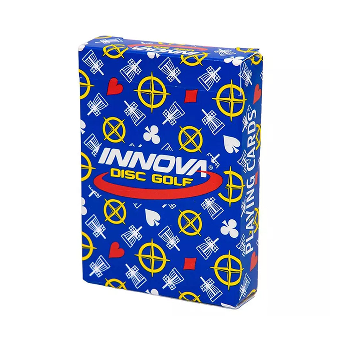 Innova Playing Cards - Gotta Go Gotta Throw