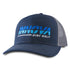 Innova Big Burst Logo Adjustable Mesh Trucker Disc Golf Hat