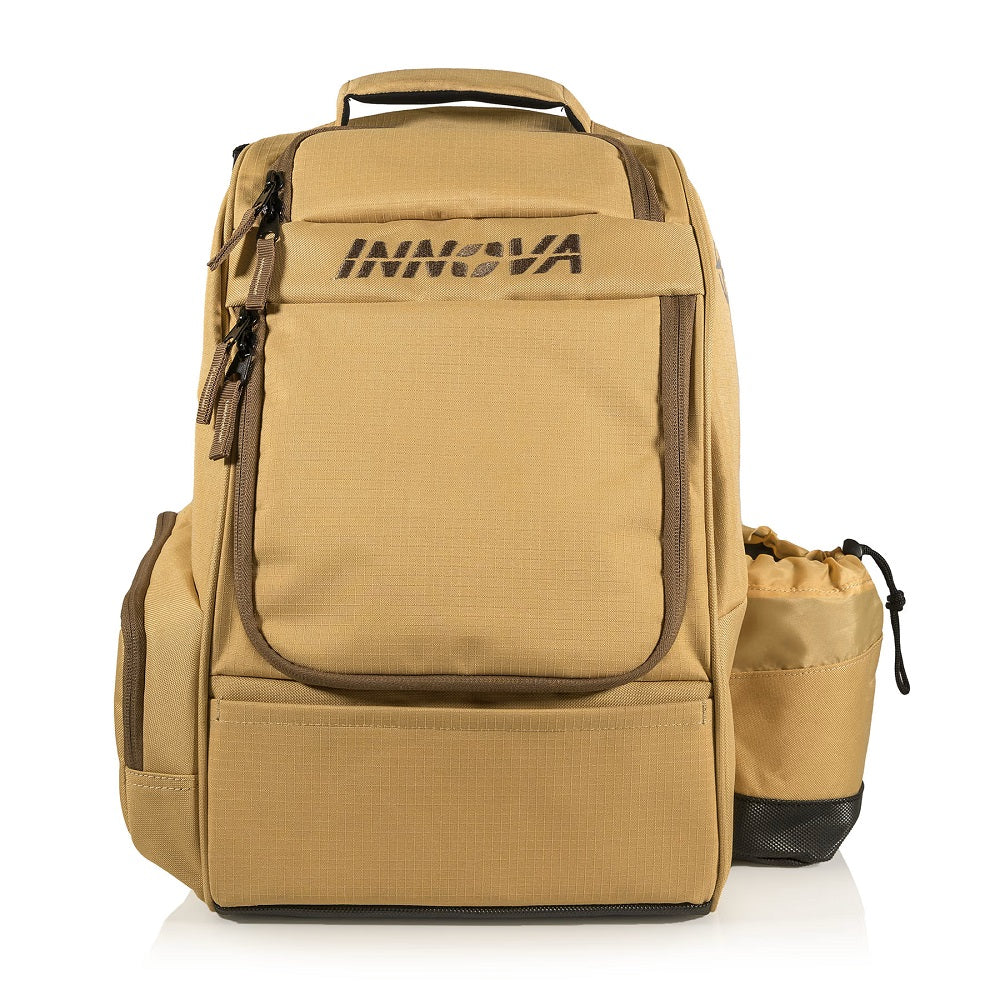 Innova Adventure Pack Backpack Disc Golf Bag