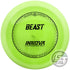 Innova Blizzard Champion Beast Distance Driver Golf Disc