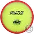 Innova Champion Atlas Midrange Golf Disc