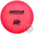 Innova Champion Dart Putter Golf Disc