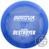 Innova Champion RocX3 Midrange Golf Disc