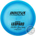 Innova Champion Leopard Fairway Driver Golf Disc