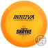 Innova Champion Shryke Distance Driver Golf Disc