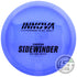 Innova Champion Sidewinder Distance Driver Golf Disc