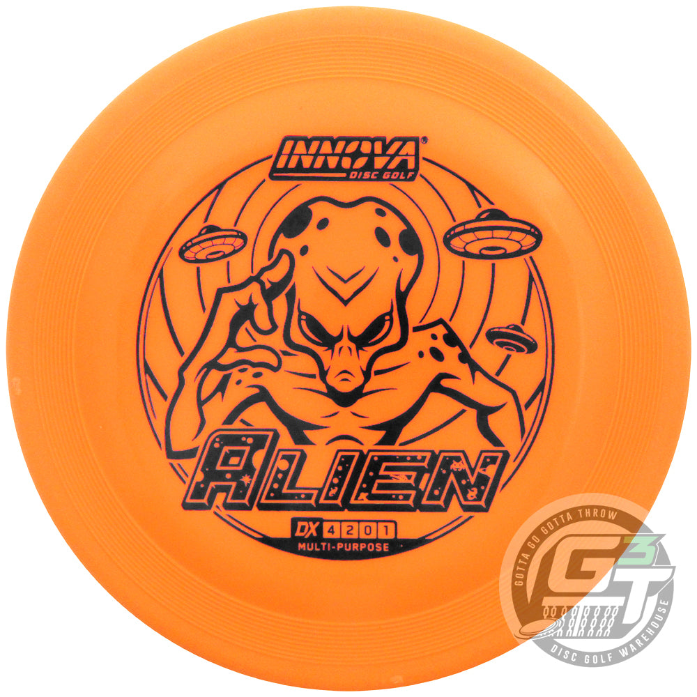 Innova DX Alien Midrange Golf Disc