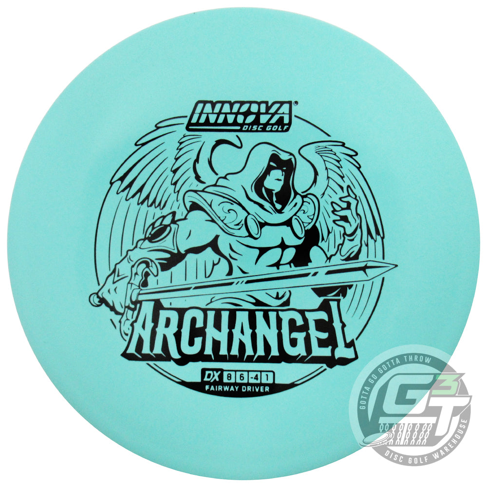 Innova DX Archangel Distance Driver Golf Disc