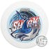 Innova DX Shark Midrange Golf Disc