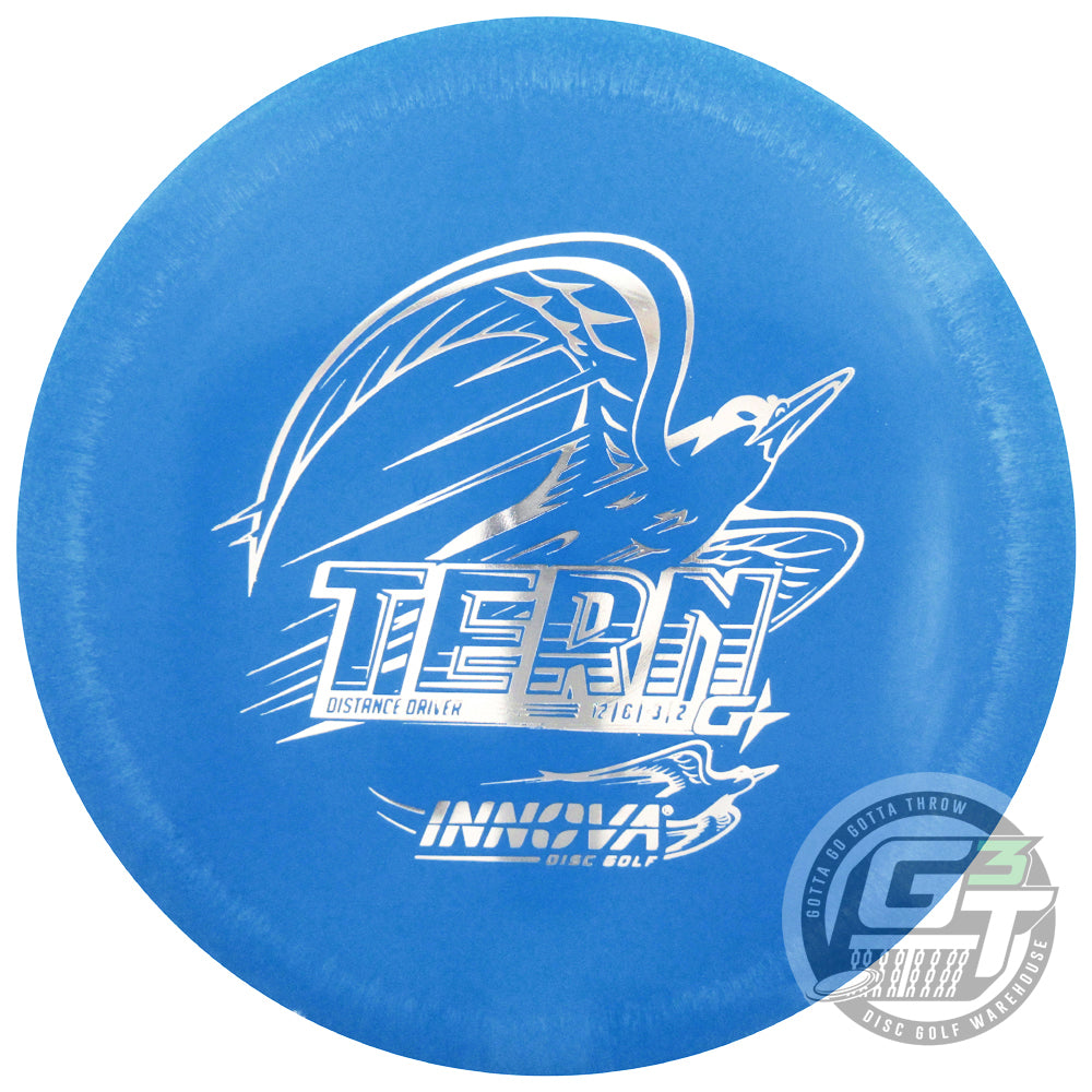 Innova GStar Tern Distance Driver Golf Disc