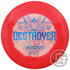 Innova Halo Star Destroyer Distance Driver Golf Disc