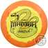 Innova Halo Star Mamba Distance Driver Golf Disc