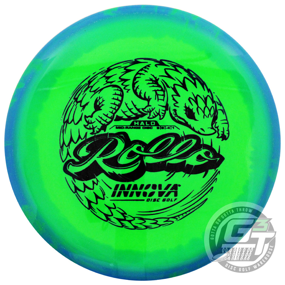 Innova Halo Star Rollo Midrange Golf Disc