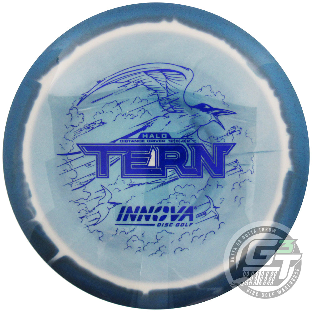 Innova Halo Star Tern Distance Driver Golf Disc