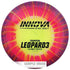 Innova I-Dye Champion Leopard3 Fairway Driver Golf Disc