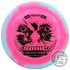 Innova Limited Edition 2023 Tour Series Garrett Gurthie Color Glow Halo Champion Sonic Putter Golf Disc