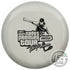 Innova Limited Edition 2024 NADGT at The Preserve Moondust Champion Classic Roc Putter Golf Disc