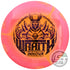 Innova Limited Edition 2024 Tour Series Garrett Gurthie Halo Star Wraith Distance Driver Golf Disc