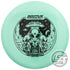 Innova Limited Edition 2024 Tour Series Holly Finley Proto Glow Star Rollo Midrange Golf Disc