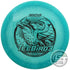 Innova Limited Edition 2024 Tour Series Hailey King Metal Flake Champion Teebird3 Fairway Driver Golf Disc