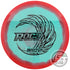 Innova Limited Edition 2024 Tour Series Jen Allen Halo Star Roc3 Midrange Golf Disc