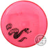 Innova Limited Edition 2024 Tour Series Juliana Korver Proto Glow Halo Star Mamba Distance Driver Golf Disc