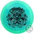 Innova Limited Edition 2024 Tour Series Juliana Korver Proto Glow Halo Star Tern Distance Driver Golf Disc