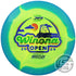 Innova Limited Edition 2024 Winona Open Halo Star Polecat Putter Golf Disc